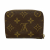 Louis Vuitton Zippy coin purse