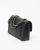 Chanel Classic Small Caviar Double Flap Bag