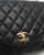 Chanel Classic Small Single Flap Bag