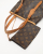 Louis Vuitton Monogram Bucket PM Bag