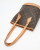 Louis Vuitton Monogram Bucket PM Bag