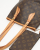 Louis Vuitton Monogram Bucket PM Bag