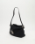 Fendi Neoprene Shoulder Bag