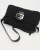 Fendi Neoprene Shoulder Bag