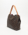 Louis Vuitton Monogram Graceful PM Bag