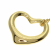 Tiffany & Co Open Heart