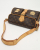 Louis Vuitton Monogram Hudson PM Bag