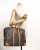 Louis Vuitton Monogram Porte Documents Voyage Business Bag