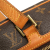 Louis Vuitton AB Louis Vuitton Brown Monogram Canvas Canvas Monogram Cite GM France