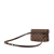 Louis Vuitton AB Louis Vuitton Brown Damier Canvas Canvas Damier Ebene Florentine Pochette France