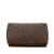 Louis Vuitton AB Louis Vuitton Brown Monogram Canvas Canvas Monogram Speedy 30 France