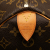 Louis Vuitton AB Louis Vuitton Brown Monogram Canvas Canvas Monogram Speedy 30 France