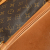 Louis Vuitton AB Louis Vuitton Brown Monogram Canvas Canvas Monogram Montsouris MM France