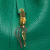 Hermès B Hermès Green Calf Leather Clemence Picotin Lock 22 France