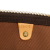 Louis Vuitton B Louis Vuitton Brown Monogram Canvas Canvas Monogram Keepall 50 France