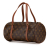 Louis Vuitton AB Louis Vuitton Brown Monogram Canvas Canvas Monogram Papillon 30 France