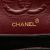 Chanel B Chanel Black Lambskin Leather Leather Small Classic Lambskin Double Flap France