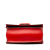 Loewe AB LOEWE Red Calf Leather Barcelona Spain