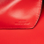 Loewe AB LOEWE Red Calf Leather Barcelona Spain