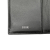 Christian Dior B Dior Black Calf Leather Bifold Wallet Italy