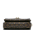 Louis Vuitton B Louis Vuitton Brown Monogram Canvas Canvas Monogram Pochette Metis France