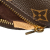 Louis Vuitton B Louis Vuitton Brown Monogram Canvas Canvas Monogram Pochette Metis France