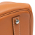 Hermès B Hermès Brown Calf Leather Swift Birkin Retourne 35 France