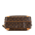 Louis Vuitton AB Louis Vuitton Brown Monogram Canvas Canvas Monogram Nil Crossbody Bag France