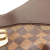 Louis Vuitton B Louis Vuitton Brown Damier Canvas Canvas Damier Ebene Sistina MM France