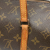 Louis Vuitton AB Louis Vuitton Brown Monogram Canvas Canvas Monogram Papillon 30 France