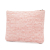 Chanel AB Chanel Pink Light Pink Tweed Fabric Medium Deauville O Case Italy