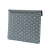 Goyard AB Goyard Gray Coated Canvas Fabric Goyardine Camondo II France