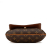 Louis Vuitton B Louis Vuitton Brown Monogram Canvas Canvas Monogram Musette Salsa Long Strap France