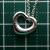 Tiffany & Co Open Heart