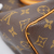 Louis Vuitton Speedy 25