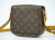 Louis Vuitton Saint Cloud