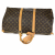 Louis Vuitton Keepall 50