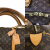 Louis Vuitton Keepall 50