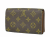 Louis Vuitton Porte billet