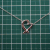 Tiffany & Co Loving heart