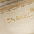 Chanel Camera