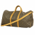 Louis Vuitton Keepall Bandouliere 55