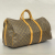 Louis Vuitton Keepall Bandouliere 55