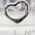 Tiffany & Co Open Heart