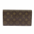 Louis Vuitton Porte tresor international