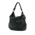 Mulberry B Mulberry Black Calf Leather Medium Soft Spongy skin Daria Hobo Turkey