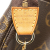 Louis Vuitton AB Louis Vuitton Brown Monogram Canvas Canvas Monogram Mini Pochette Accessoires France