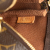 Louis Vuitton AB Louis Vuitton Brown Monogram Canvas Canvas Monogram Mini Pochette Accessoires France