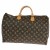 Louis Vuitton Speedy 40