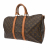 Louis Vuitton Keepall Bandouliere 45